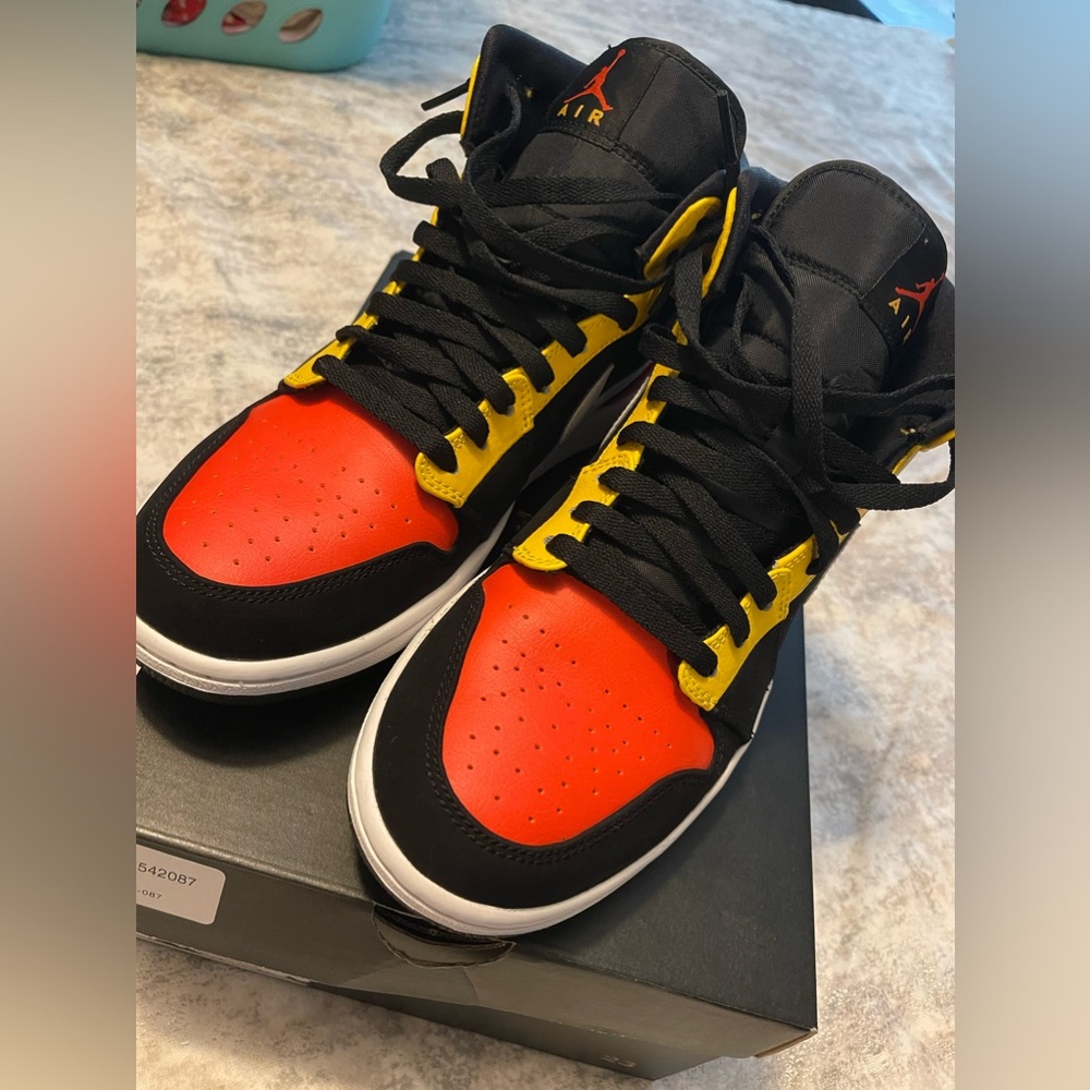 Nike Air Jordan Reto 1